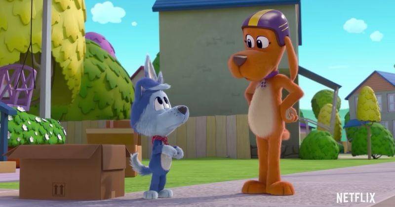 Youtube.com/Netflix Jr.