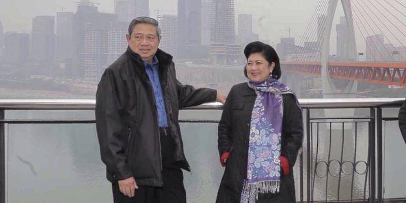 Instagram.com/aniyudhoyono