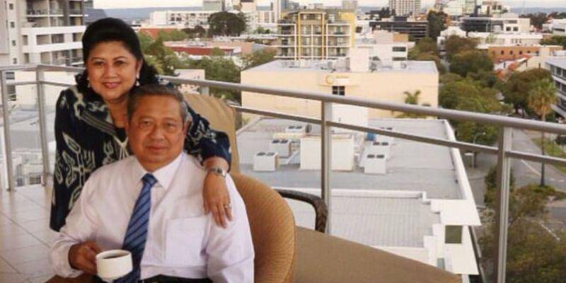 Instagram.com/aniyudhoyono