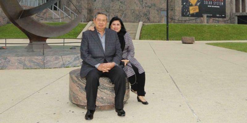 Instagram.com/aniyudhoyono