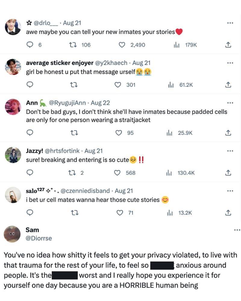 Twitter.com/Diorrse, Twitter.com/sunkissedview