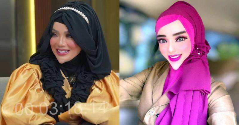 Yotube.com/dr. Richard Lee, MARS dan Instagram.com/yuni_jasmine