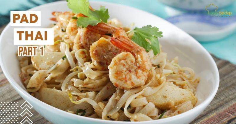 YouTube.com/Sajian Sedap