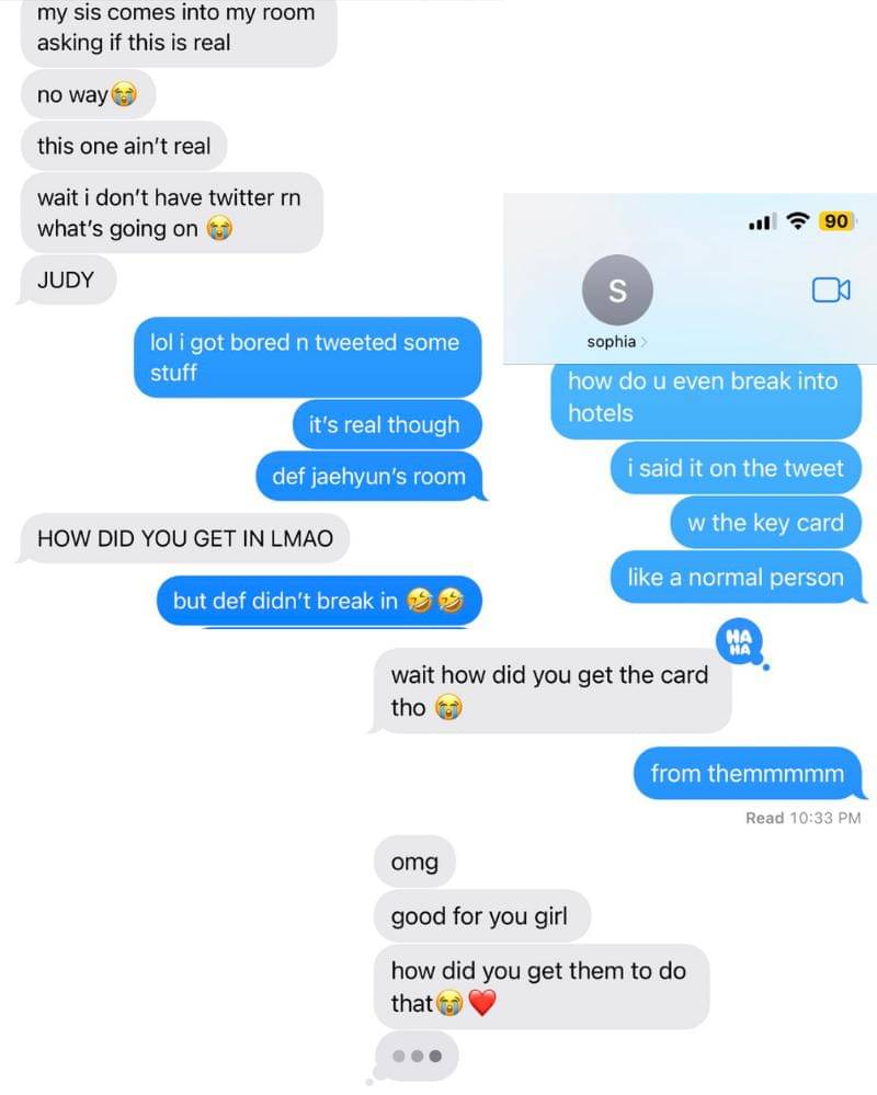 Twitter.com/sunkissedviews