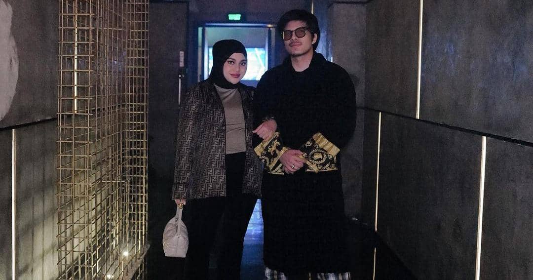 Instagram.com/aurelie.hermansyah