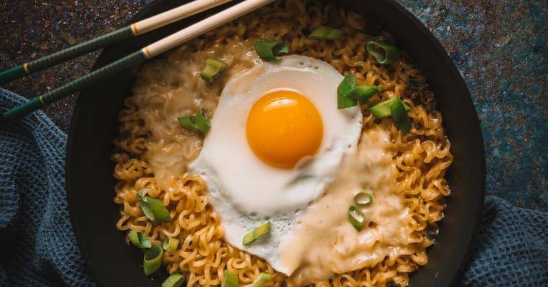 Bolehkah Makan Mi Instan Setiap Hari? Simak Faktanya