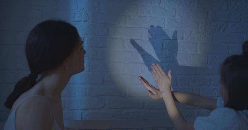 Perang ganda seorang ibu - Pexels.com