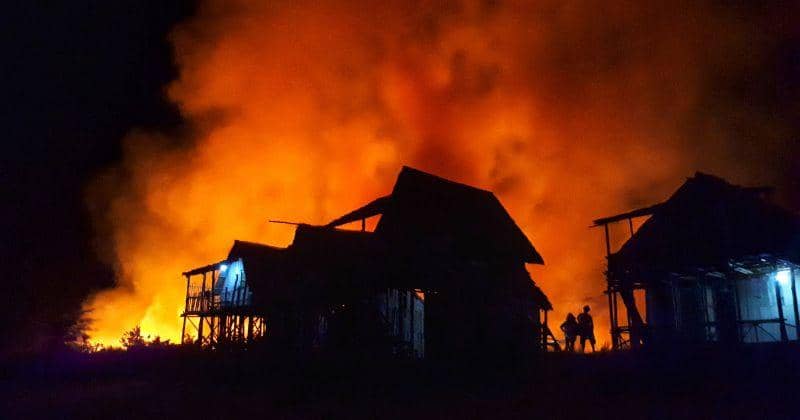 Ilustrasi - Thomas Ehling