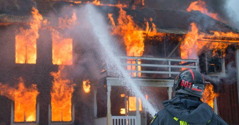 Ilustrasi - Unsplash/Daniel Tausis