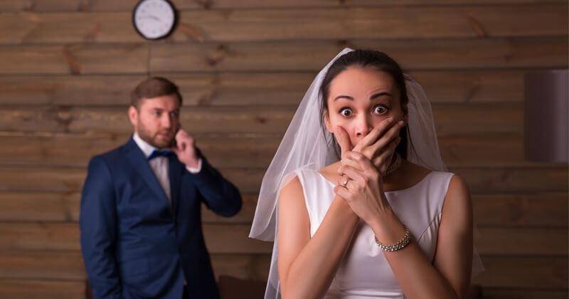 5 Hal Ini Bikin Perempuan Insecure setelah Menikah, Benar Nggak? - 123rf.com