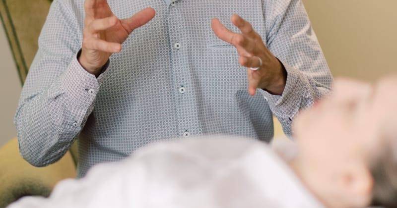 Unsplash/Mark Williams