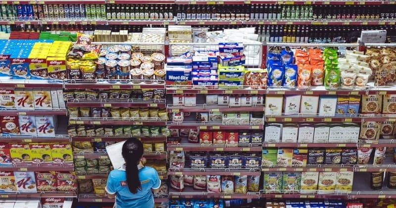 Unsplash/Bernard Hermant