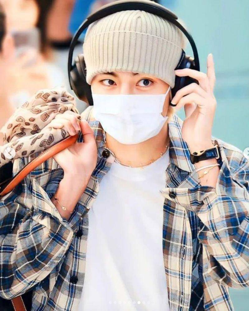 Instagram.com/tae_ki_laxmi