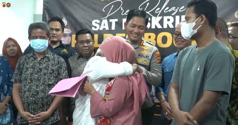 Instagram.com/humaspolresbogor