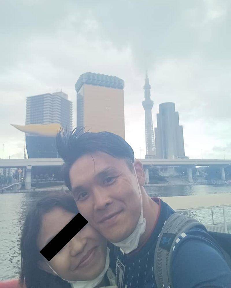 Facebook.com/Keiichirou Kajimura