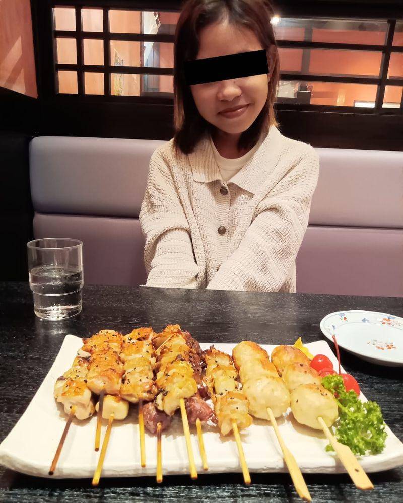 Facebook.com/Keiichirou Kajimura