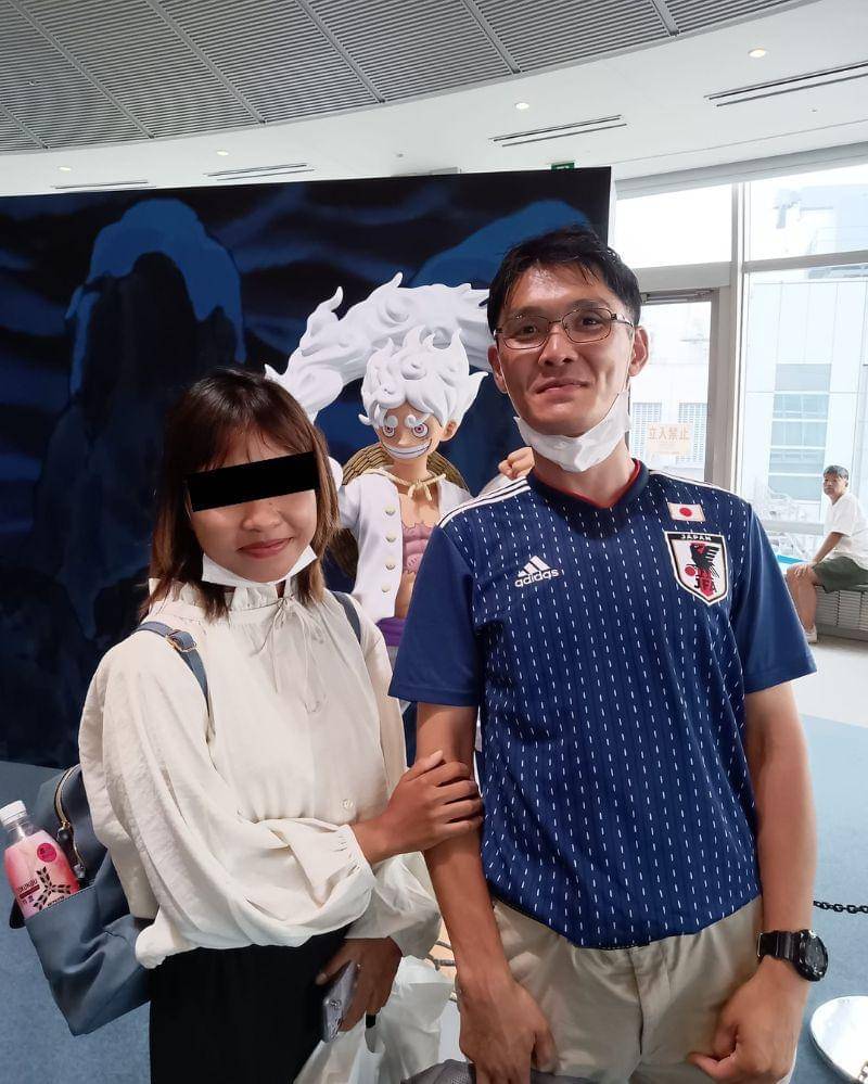 Facebook.com/Keiichirou Kajimura