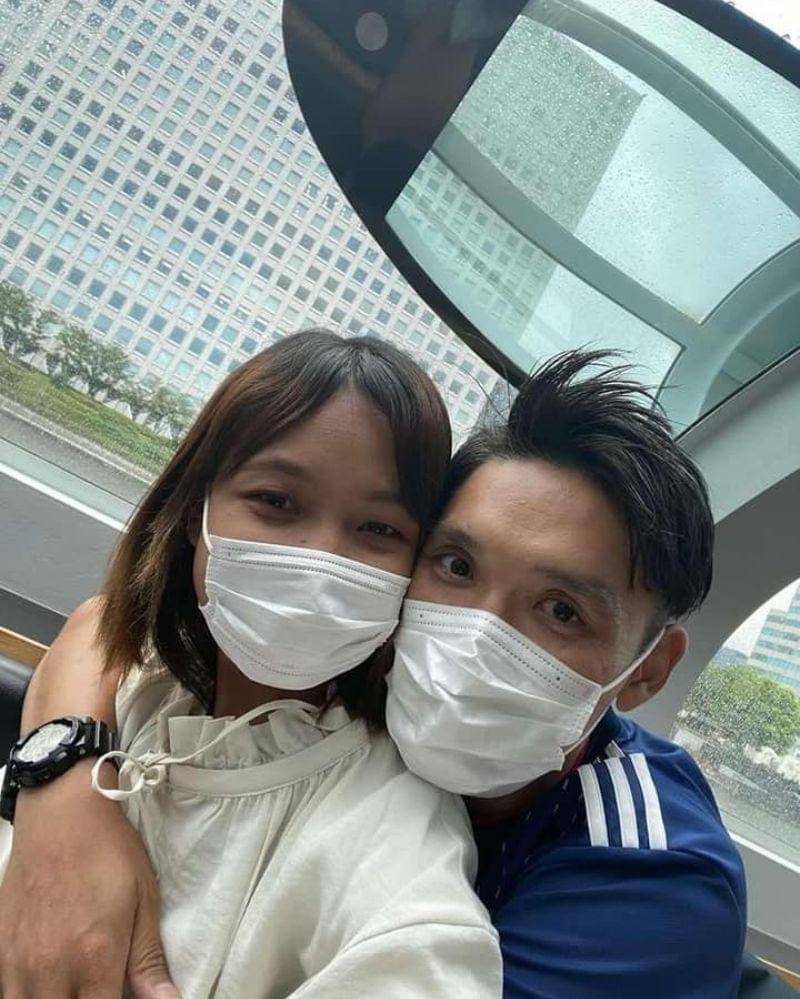 Facebook.com/Keiichirou Kajimura