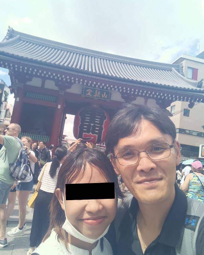 Facebook.com/Keiichirou Kajimura