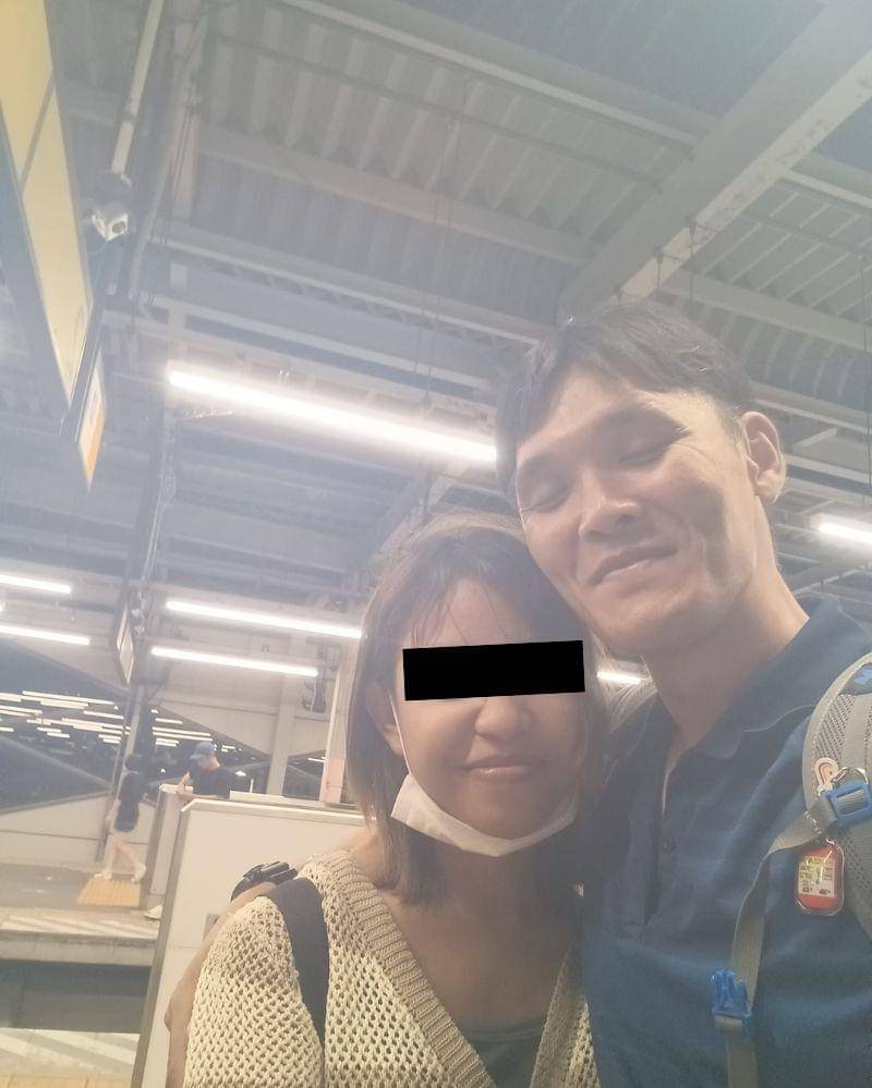 Facebook.com/Keiichirou Kajimura