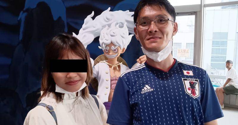 Facebook.com/Keiichirou Kajimura