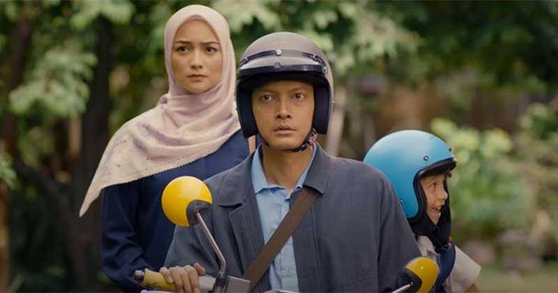 Youtube.com/Fadhilah Intan