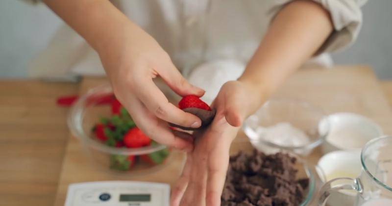 Youtube.com/Luvitaho.