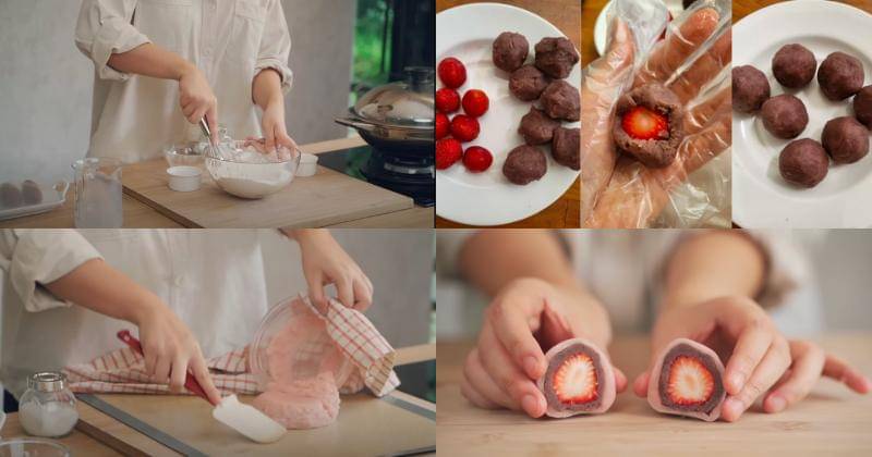 Youtube.com/Luvitaho.