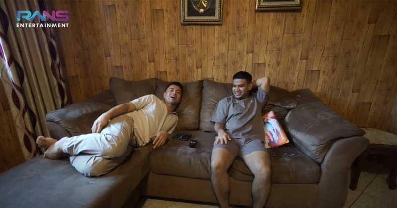 Youtube.com/Rans Entertainment