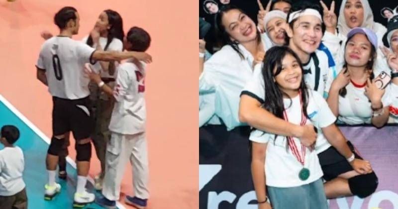 Tiktok.com/njoph & Instagram.com/vinogbastian__