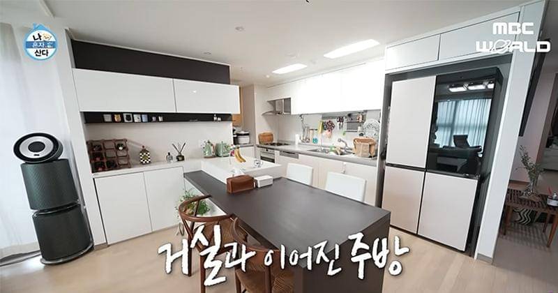 Youtube.com/MBC WORLD