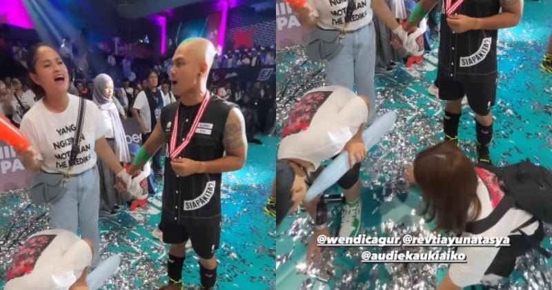 Instagram.com/wendicagur