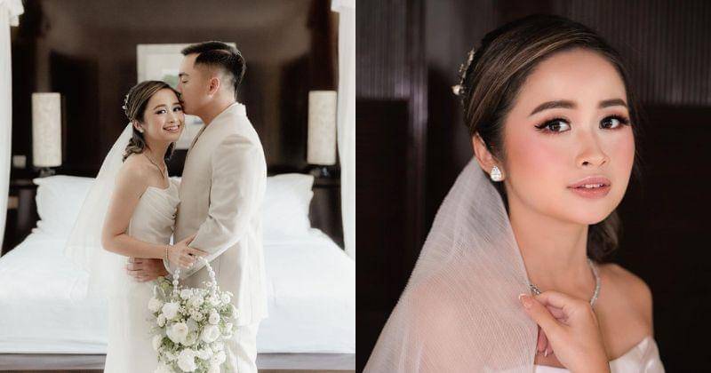 Instagram.com/thebridestory