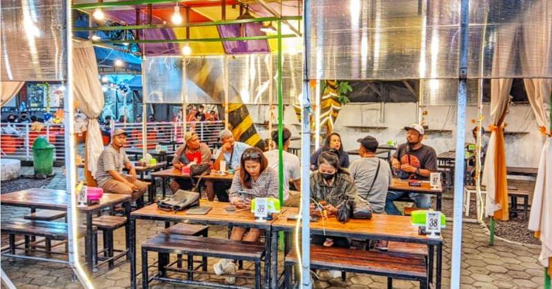 Google.com/Ajudan Kopi & Ajudan Reflexy