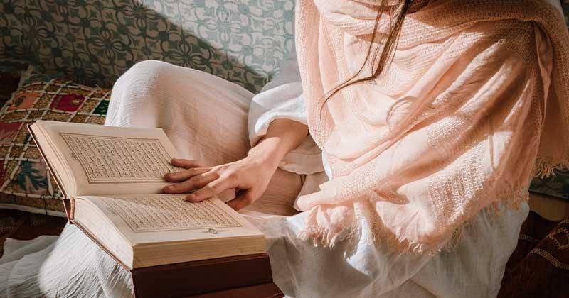 Doa Istri yang Tersakiti, Mengatasi Rasa Sakit dalam Pernikahan