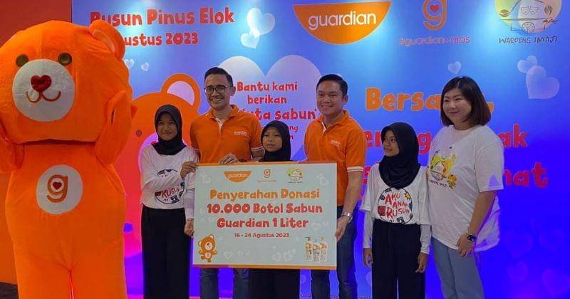 Dok. Guardian Indonesia