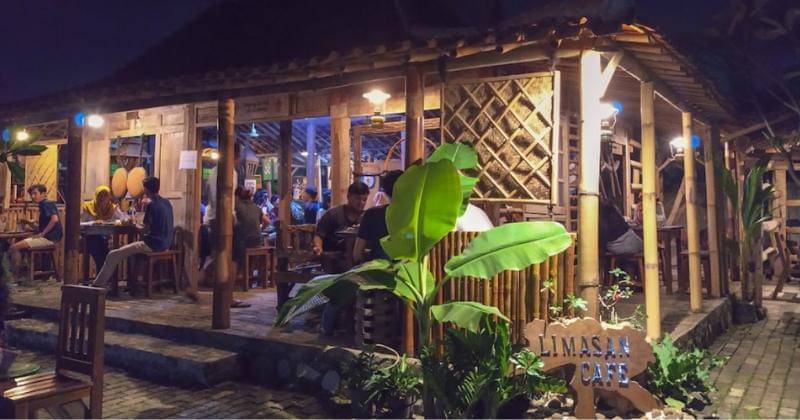 Google.com/Limasan Coffe