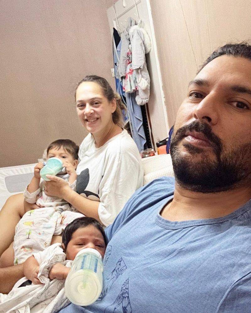 Instagram.com/yuvisofficial