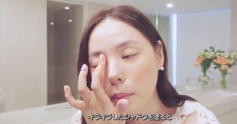 Youtube.com/Vogue Japan