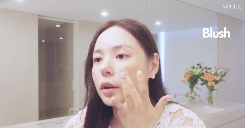 Youtube.com/Vogue Japan