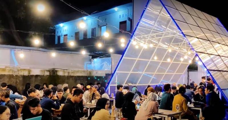 Youtube.com/Perwira Coffe Official