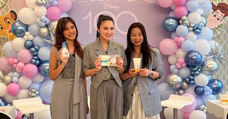 Popmama.com/Putri Syifa N