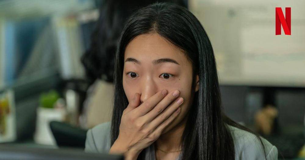 Instagram.com/netflixkr