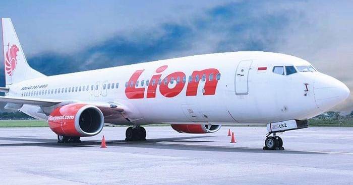 Instagram.com/lionairgroup