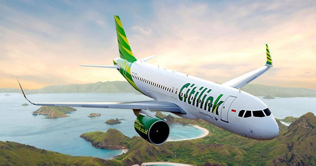 Instagram.com/citilink
