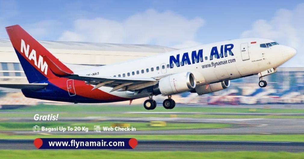 Instagram.com/namairofficial