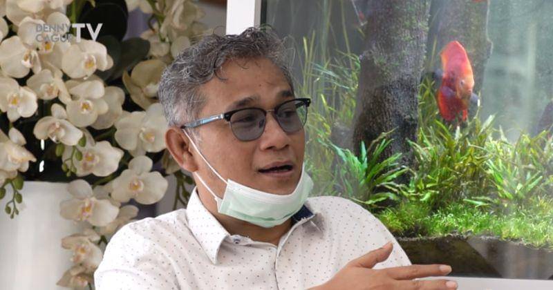 Youtube.com/Denny Cagur TV