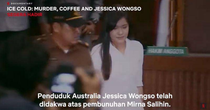 Youtube.com/Netflix Indonesia