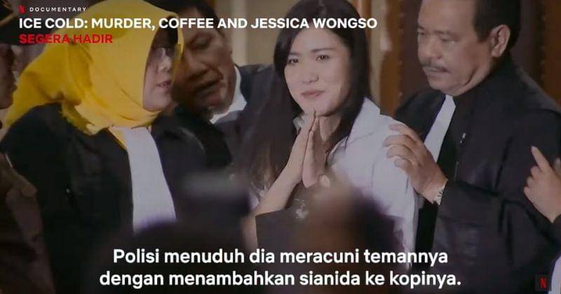 Youtube.com/Netflix Indonesia