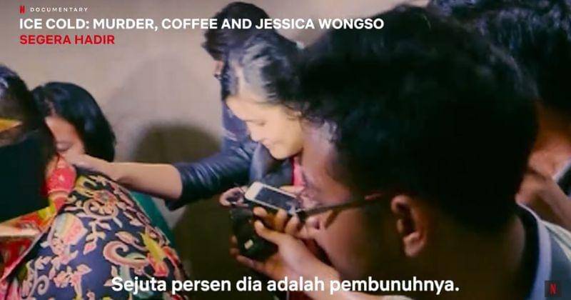 Youtube.com/Netflix Indonesia